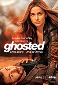 Free Download Ghosted Movie-Show-Video in HD Mp4